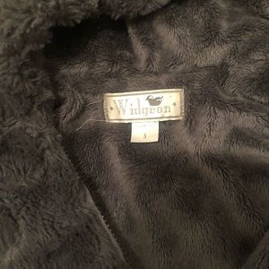 Girls 3t widgeon winter coat